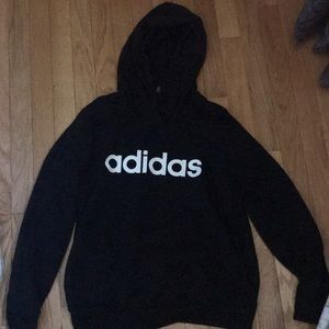 Adidas hoodie